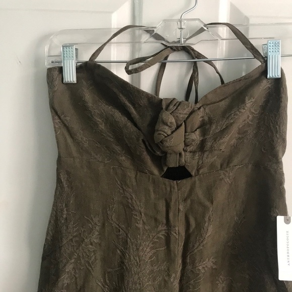 Anthropologie jumper. Sz. 0 - Picture 3 of 9